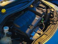 Usata Peugeot 207 95 CV (69 kW) 2007 Grigio Berlina