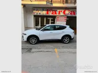 Usata Alfa Romeo Tonale Sprint 131 CV (96 kW) 2023 Bianco SUV