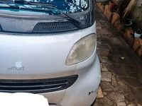 Usata Smart #1 314 kW (428 CV) 2000 Grigio SUV