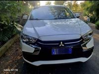 Usata Mitsubishi ASX Instyle 117 CV (86 kW) 2018 SUV