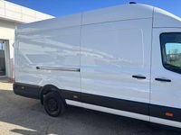 Usata Ford Transit 170 CV (125 kW) 2023 Bianco Furgone