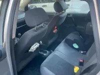 Usata VW Polo 69 CV (50 kW) 2008 Grigio Utilitaria