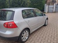 Usata VW Golf IV Sportline 2006 Grigio Berlina