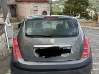 Usata Lancia Ypsilon 69 CV (50 kW) 2004 Grigio Utilitaria