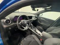 Usata Alfa Romeo Tonale Sprint 131 CV (96 kW) 2024 Blu SUV