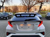 usata Toyota C-HR (2016-2023) 2.0 Hybrid E-CVT Trend