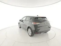 Nuova Renault Clio V Evolution 91 CV (66 kW) 2026 Nero Utilitaria