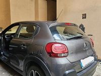 Usata Citroën C3 PureTech 83 CV (61 kW) 2020 Utilitaria