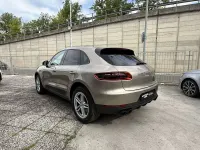 Usata Porsche Macan 252 CV (185 kW) 2017 Beige SUV