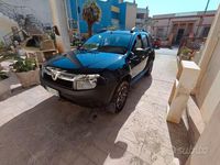 Usata Dacia Duster 115 CV (84 kW) 2011 SUV