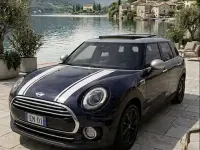 Usata Mini Cooper D Clubman Hype 150 CV (110 kW) 2017 Station wagon