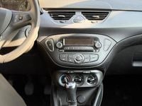 Usata Opel Corsa 2017 Utilitaria