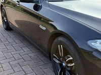 Usata BMW 520 Efficient Dynamics 190 CV (139 kW) 2015 Station wagon