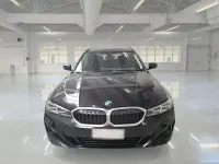 Usata BMW 316 122 CV (89 kW) 2023 Station wagon