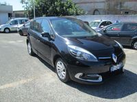 usata Renault Scénic III Scénic XMod 1.5 dCi 110CV EDC Live