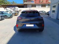Usata Ford Puma ST-Line 125 CV (91 kW) 2021 Magnetic grey SUV