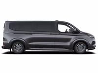 Nuova Ford Tourneo Titanium 233 CV (171 kW) 2026 Magnetic Monovolume