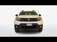 usata Dacia Duster 1.0 TCe 100 CV ECO-G 4x2 Comfort del 2021 usata a Viterbo