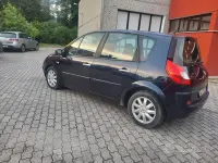 Usata Renault Scénic 106 CV (77 kW) 2007 Bluazzurro Monovolume