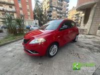 usata Lancia Ypsilon 1.3 Mj 95cv con Garanzia 06/2017