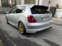 Usata Honda Civic Type R 200 CV (147 kW) 2003 Berlina