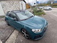 Usata Audi A1 Sportback Admired 95 CV (69 kW) 2019 Other Utilitaria