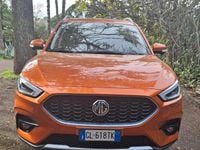 Usata MG ZS Luxury 2022 SUV
