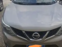 Usata Nissan Qashqai N-Vision 110 CV (80 kW) 2017 SUV