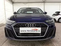 Nuova Audi A1 116 CV (85 kW) 2025 Blu SUV