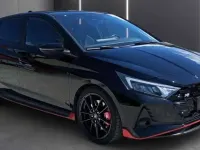 Usata Hyundai i20 N Performance 204 CV (150 kW) 2024 Nero Utilitaria