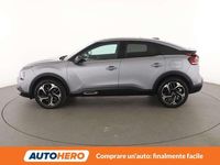Usata Citroën C4 Shine 131 CV (96 kW) 2022 Argento SUV