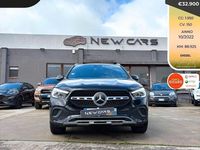 Usata Mercedes GLA200 Business 150 CV (110 kW) 2022 Nero SUV