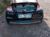 usata Honda CR-Z CR-Z1.5 Sport