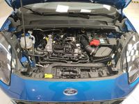 Usata Ford Puma 2023 Blu SUV