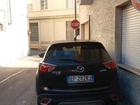 Usata Mazda CX-5 2012 Nero SUV