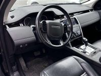 Usata Land Rover Discovery Sport HSE Luxury 179 CV (131 kW) 2020 SUV