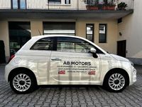 Usata Fiat 500 69 CV (50 kW) 2023 Bianco Berlina
