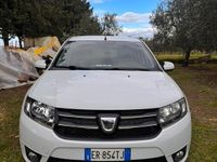 usata Dacia Sandero 2ª serie 1.2 GPL - 2013