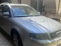 Usata Audi A4 130 CV (95 kW) 2002 Station wagon