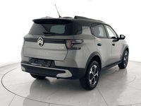 Nuova Citroën C3 Aircross 145 CV (106 kW) 2025 Grigio SUV