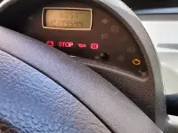 Usata Fiat Ulysse 109 CV (80 kW) 2004 Grigio Monovolume