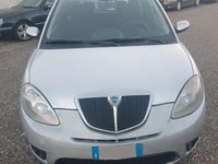 usata Lancia Ypsilon 1.2 METANO 1°proprietario ful optional 08