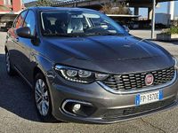 Usata Fiat Tipo Business 120 CV (88 kW) 2018 Grigio Berlina