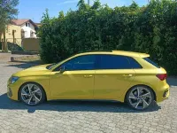 Usata Audi S3 Sport 310 CV (228 kW) 2024 Berlina