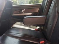 Usata Ssangyong (KGM) Rexton 121 CV (88 kW) 2005 Gray SUV