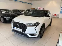 Usata DS Automobiles DS3 Crossback E-Tense Grand Chic 56 kW (77 CV) 2021 Bianco SUV