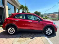 Usata Fiat 500 Urban 95 CV (69 kW) 2020 Rosso passione pastello Station wagon