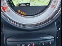 Usata Mini Countryman 111 CV (81 kW) 2014 Nero SUV