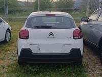 Usata Citroën C3 PureTech 101 CV (74 kW) 2024 Bianco Berlina