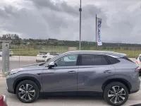 Nuova MG HS Luxury 143 CV (105 kW) 2026 Grigio SUV